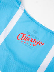 Heartbreak Men's Chicago Premium Singlet