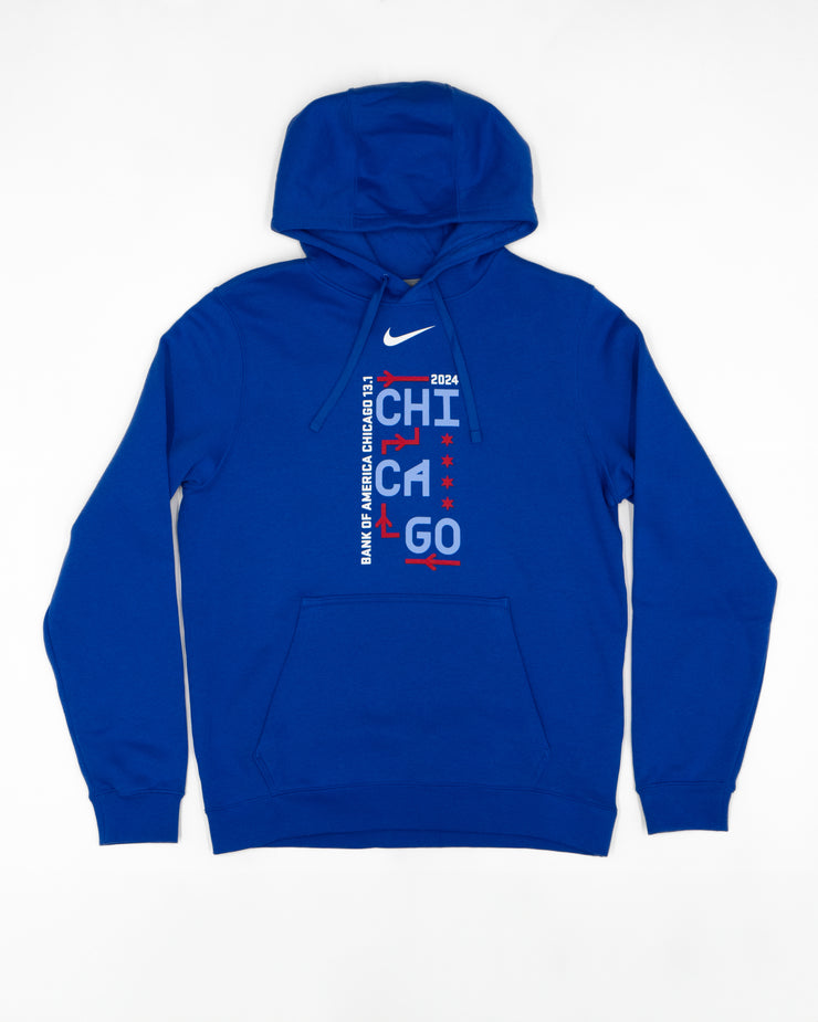 Nike Men's Bank of America Chi 13.1 Hoodie