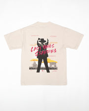 Heartbreak x  WDT Last Ones Standing Tee