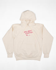 Heartbreak x WDT Last Ones Standing Hoodie