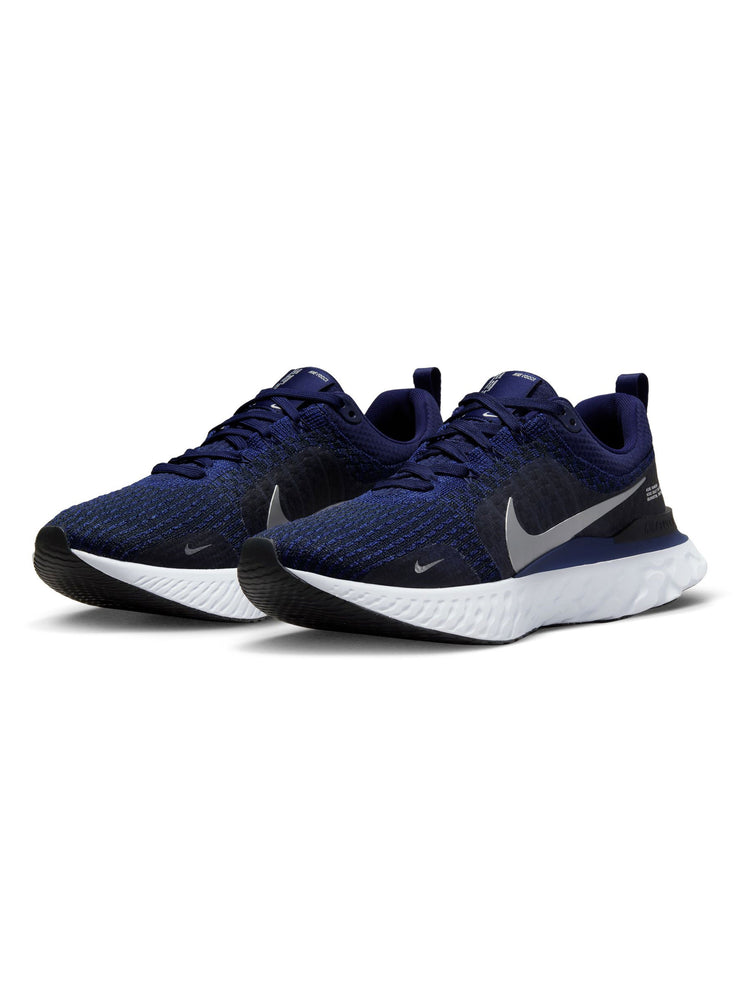 Nike React Infinity Run Flyknit 3 Men's Shoes