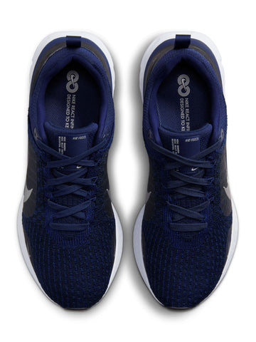 Nike React Infinity Run Flyknit 3 Men display picture 1