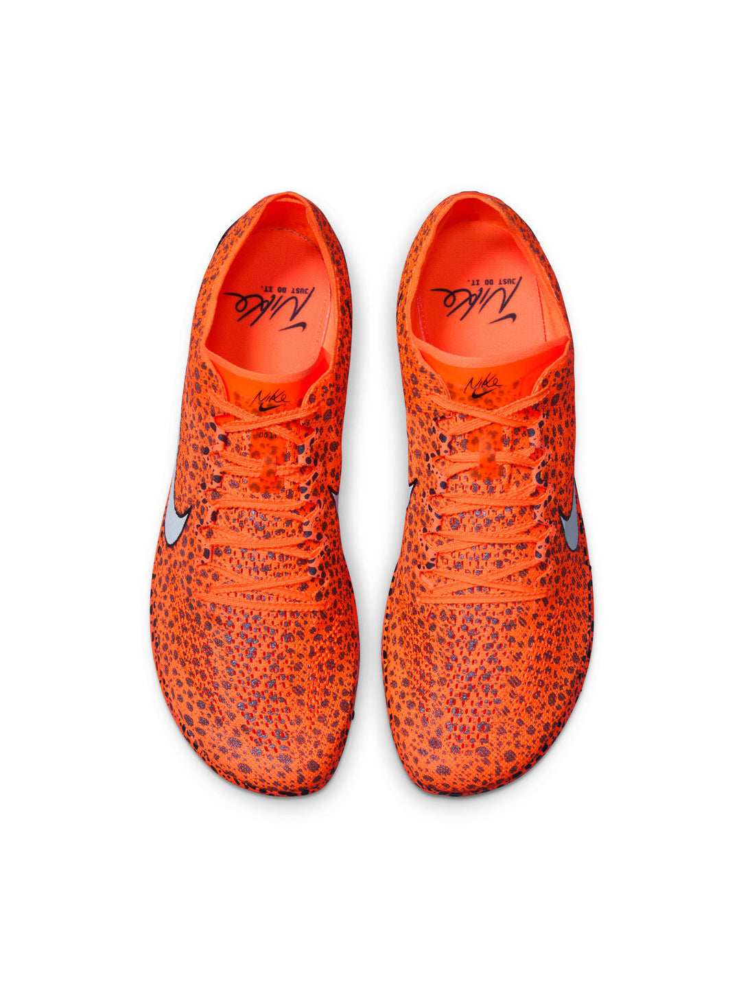 Nike ZoomX Dragonfly 2 Electric Track & Field Distance