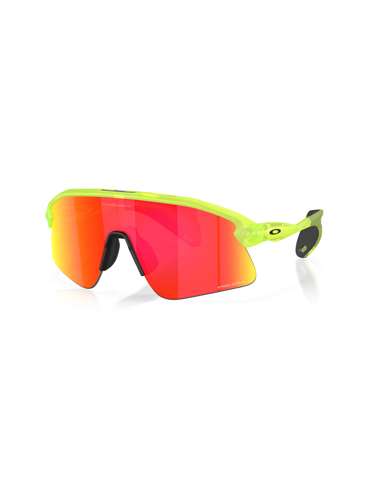 evil-goggles Oakley Stunt Devil Sunglasses – Heartbreak Hill Running Company