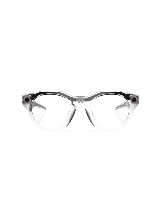 Oakley Meta HSTN Sunglasses