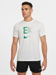 Nike Men's EK Dri-FIT Running T-Shirt