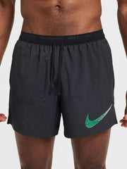 Nike Men's EK Dri-FIT Stride 5" Brief-Lined Running Shorts