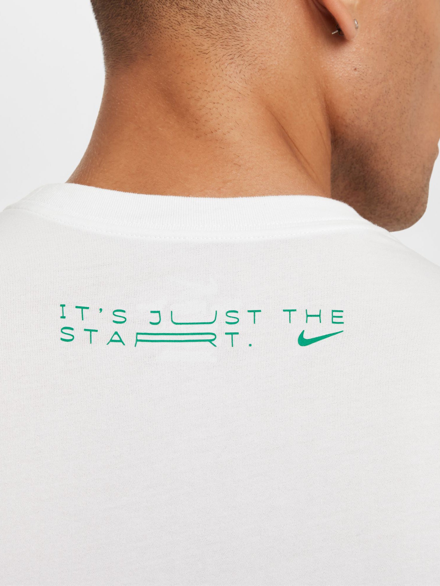 Nike Men's EK Dri-FIT Running T-Shirt – Heartbreak Hill