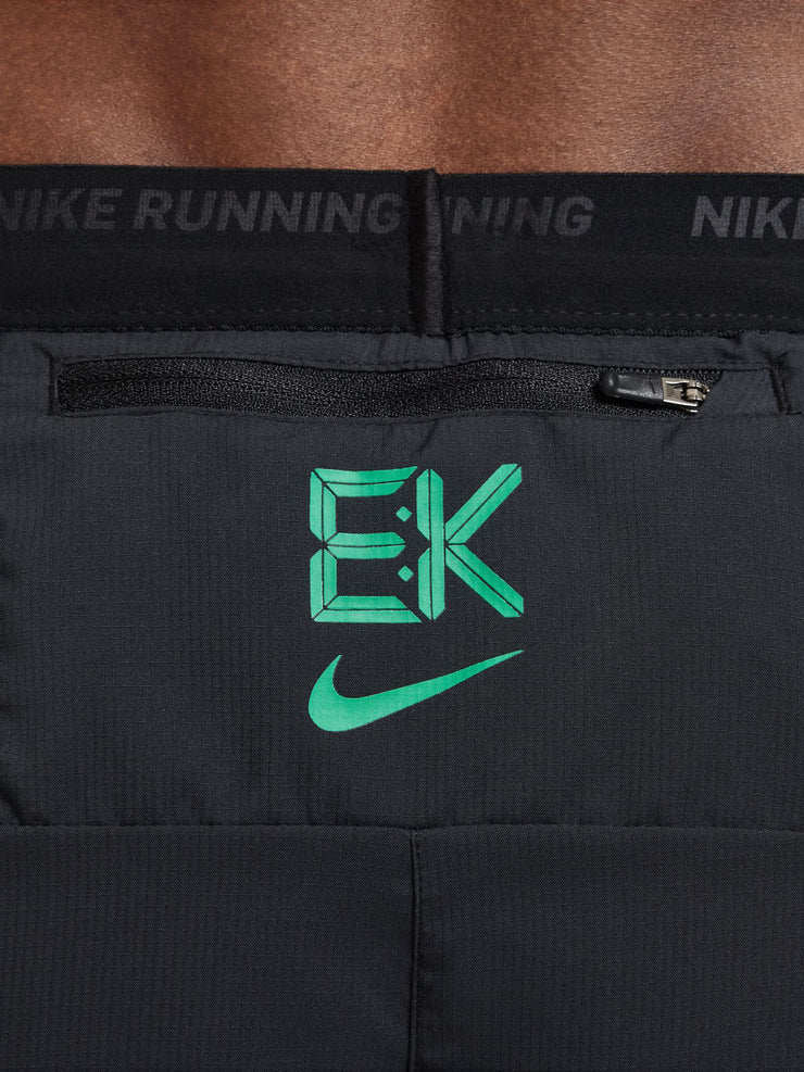 Nike Men's EK Dri-FIT Stride 5" Brief-Lined Running Shorts