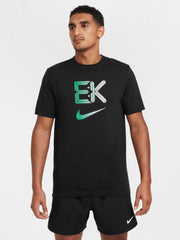 Nike Men's EK Dri-FIT Running T-Shirt