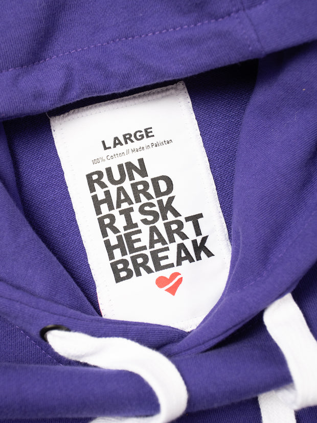 Heartbreak Elevation Hoodie