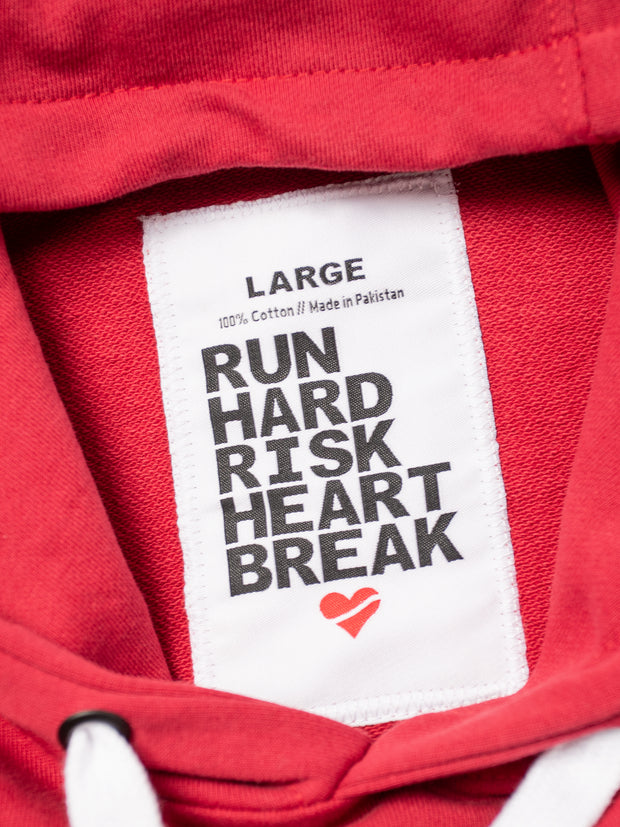 Heartbreak Elevation Hoodie