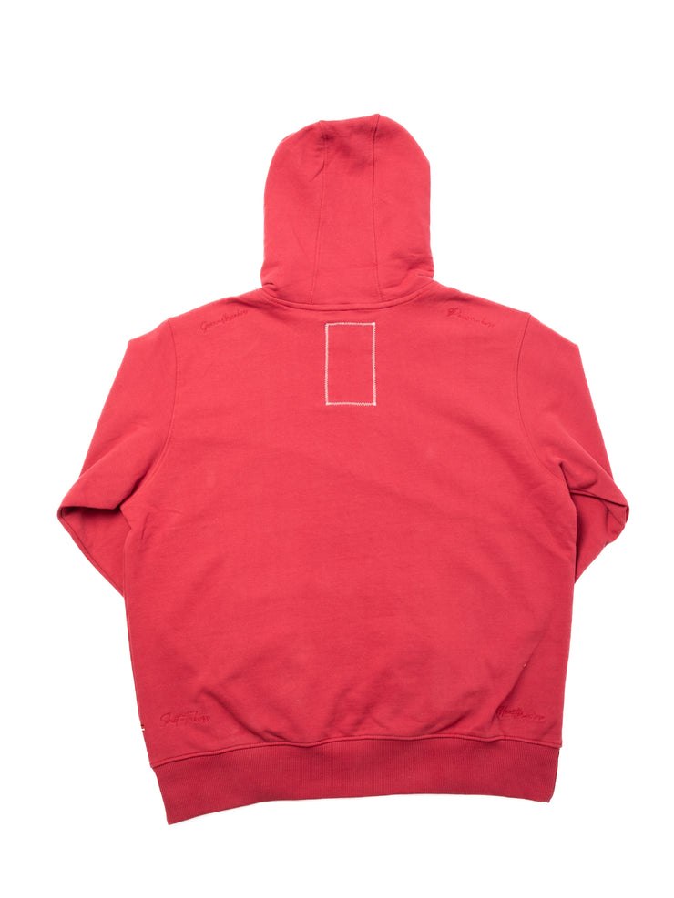 Heartbreak Elevation Hoodie