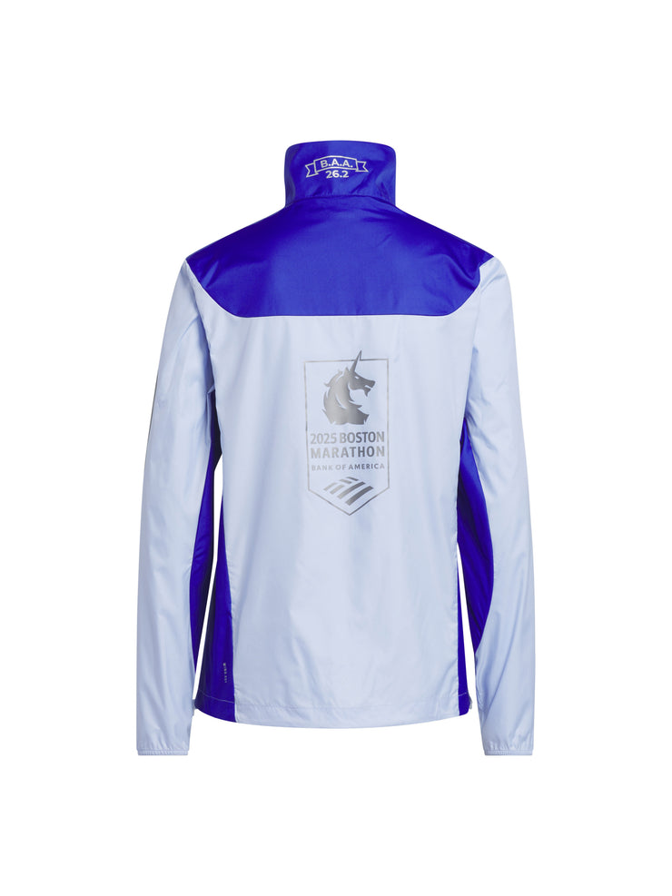 Adidas Women's Boston Marathon® 2025 Celebration Jacket