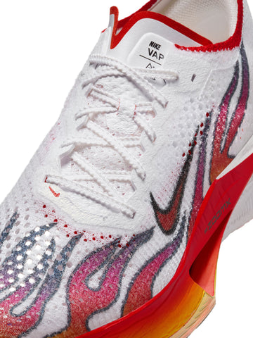 Nike ZoomX Vaporfly Next% Hakone NWT Men’s 11 in box with bag Nike ZoomX Vaporfly Next% 2 Glacier Blue Red CU4111-400 Mens  main image 4