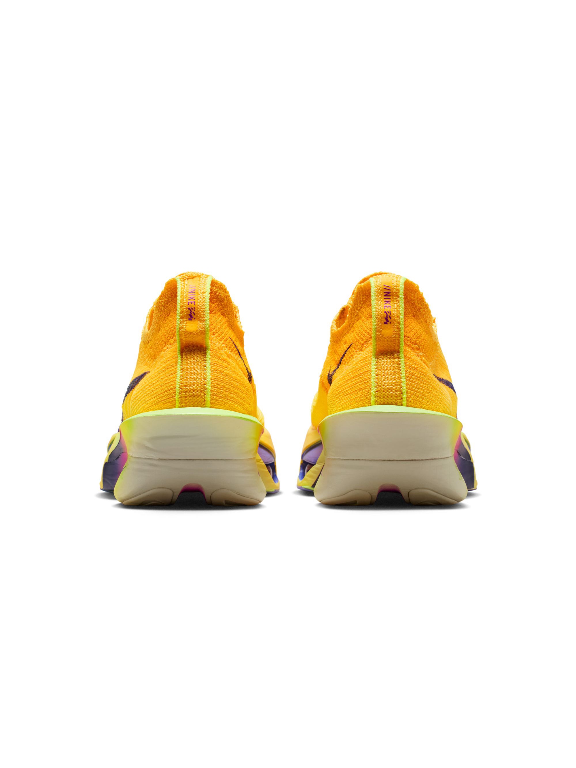 Nike Air Zoom Alphafly NEXT% 3 Women's Shoes – Heartbreak Hill