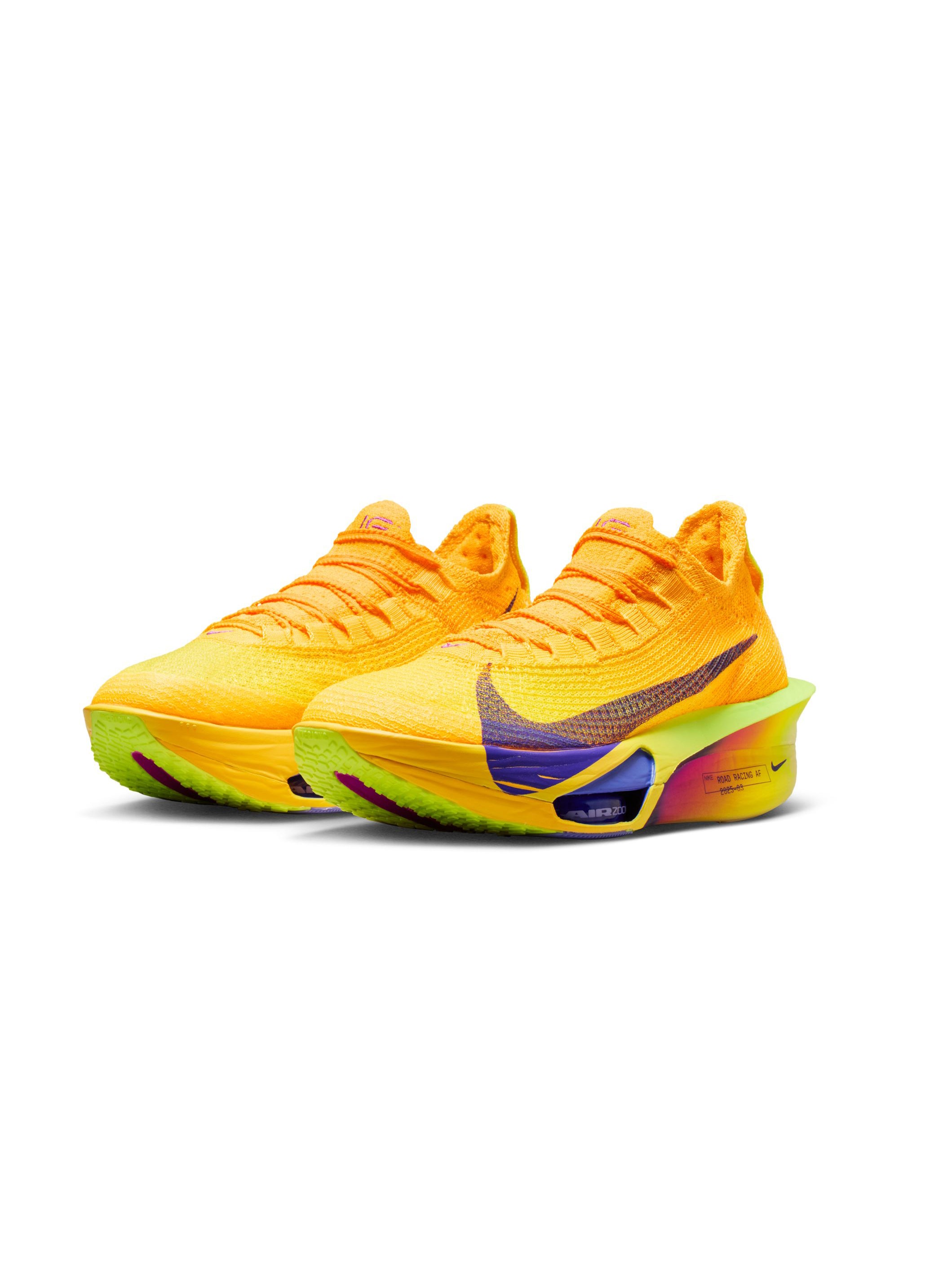 Nike Air Zoom Alphafly NEXT% 3 Women's Shoes – Heartbreak Hill