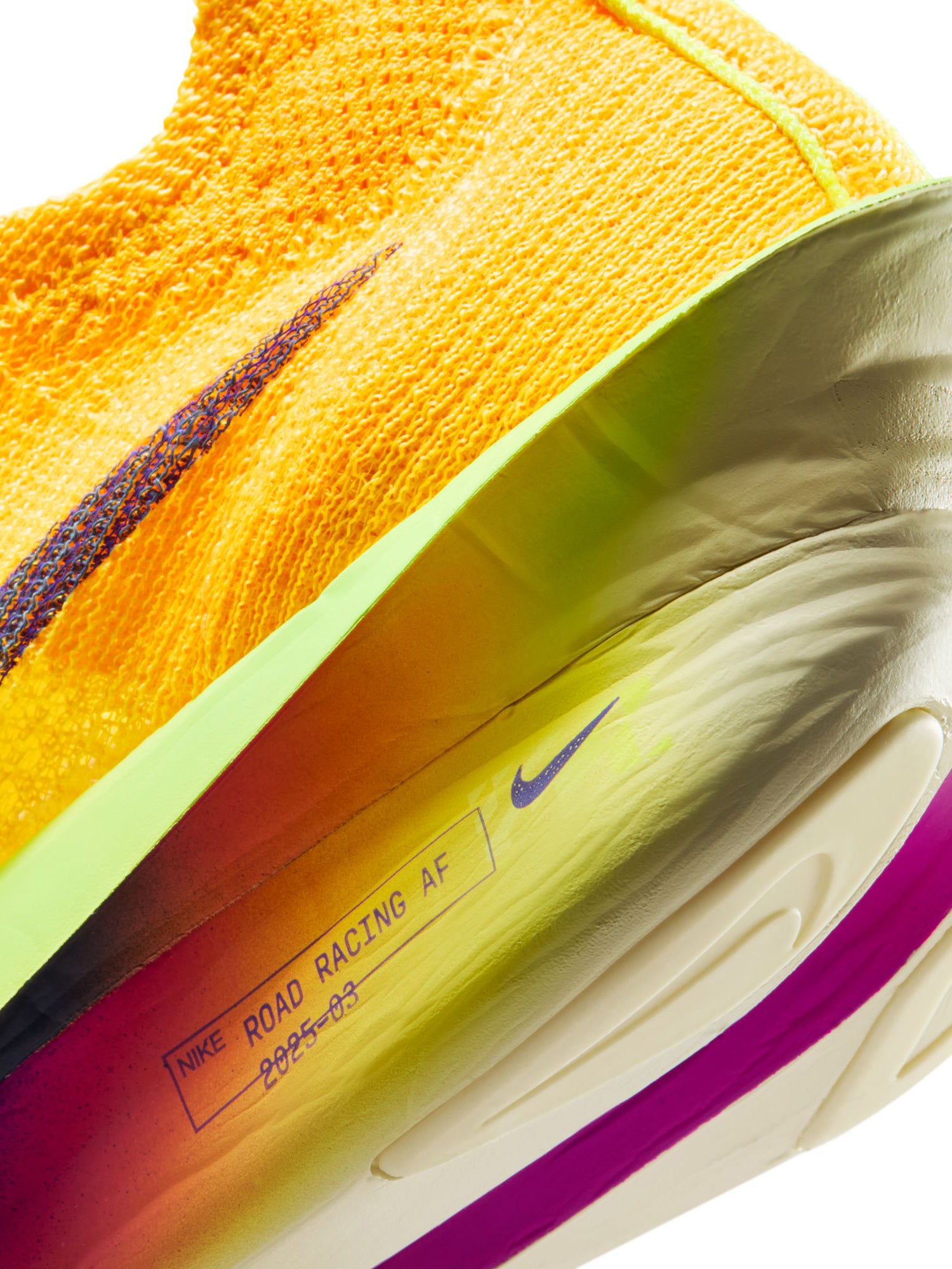 Nike Air Zoom Alphafly NEXT% 3 Women's Shoes – Heartbreak Hill