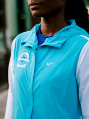 Nike Chicago Marathon Women's Finisher Impossibly Light Running Jacket 2025