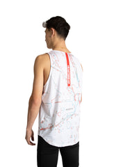Heartbreak Men's Chicago Singlet