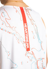 Heartbreak Men's Chicago Singlet