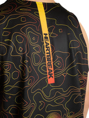 Heartbreak Men's Berlin Singlet