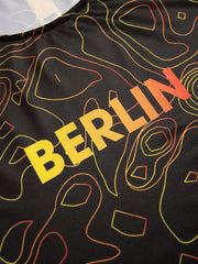 Heartbreak Men's Berlin Singlet