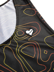 Heartbreak Men's Berlin Singlet