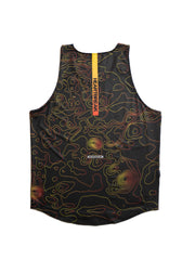 Heartbreak Men's Berlin Singlet