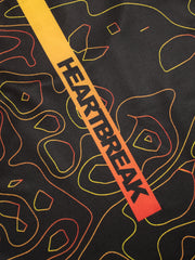 Heartbreak Men's Berlin Singlet