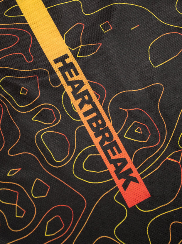 Heartbreak Men's Berlin Singlet