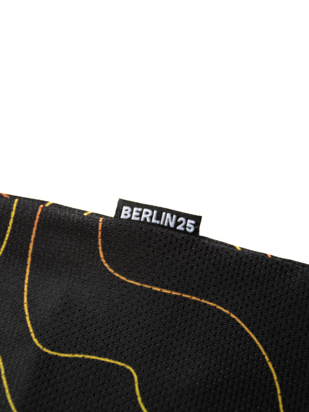 Heartbreak Men's Berlin Singlet