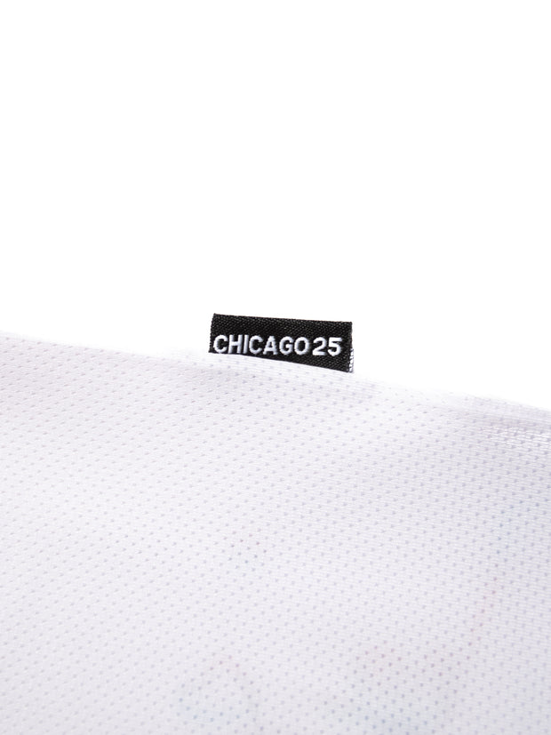 Heartbreak Men's Chicago Singlet
