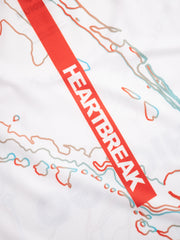 Heartbreak Men's Chicago Singlet