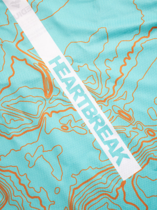 Heartbreak Men's New York Singlet