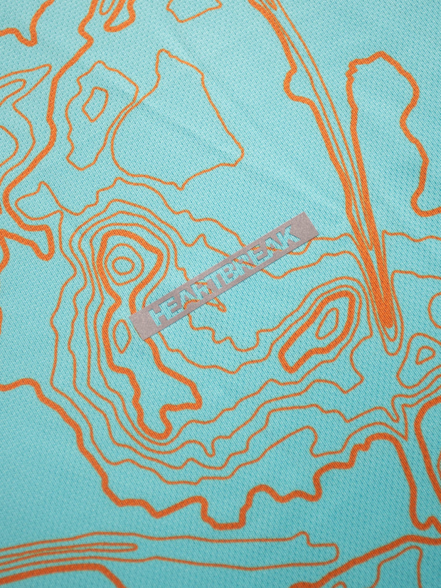Heartbreak Men's New York Singlet