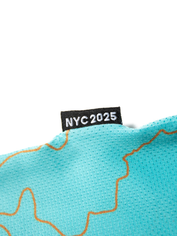 Heartbreak Men's New York Singlet