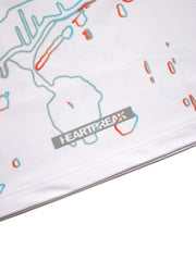 Heartbreak Women's Chicago Crop Singlet