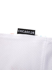 Heartbreak Women's Chicago Crop Singlet