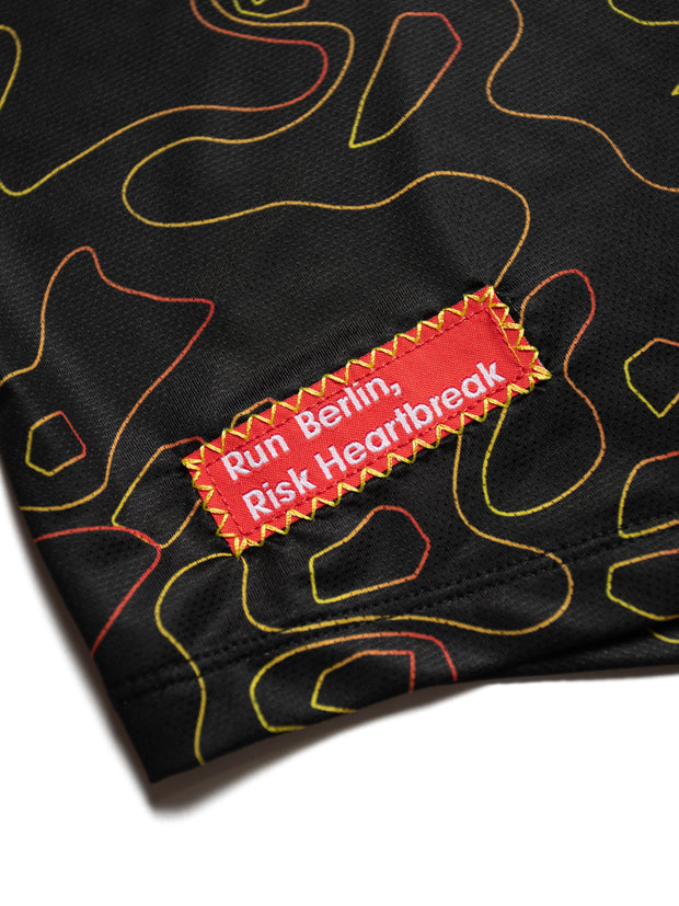 Heartbreak Men's Berlin Singlet