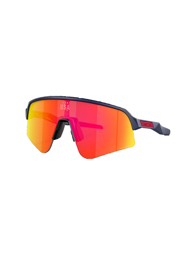 Oakley Sutro Lite Sweep Team USA Sunglasses