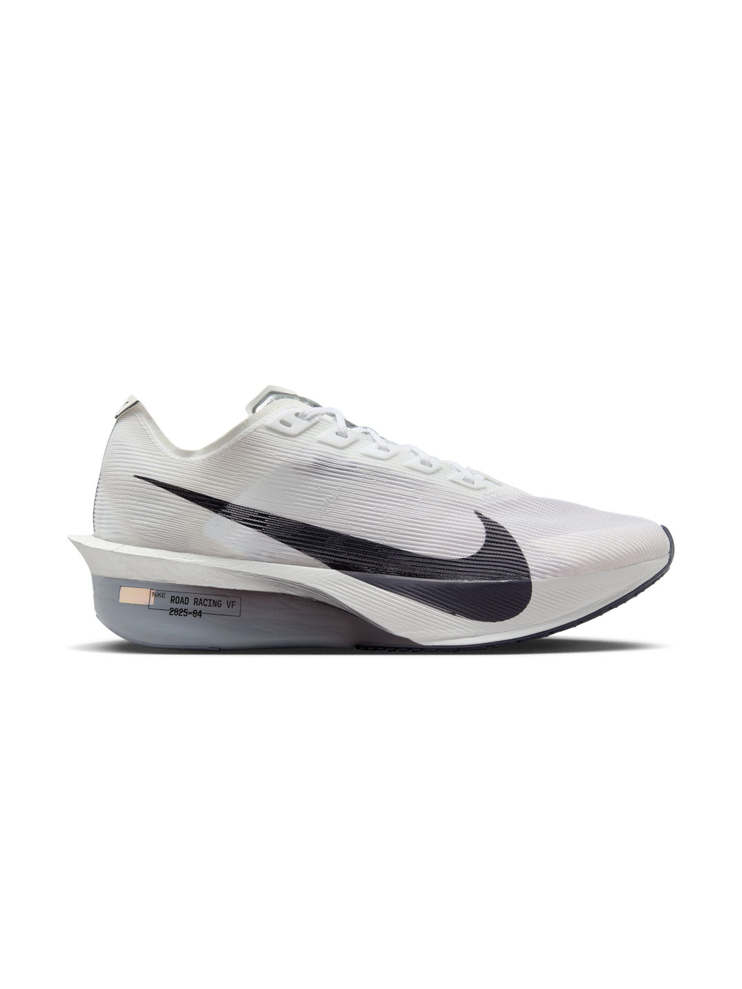 Nike ZoomX VaporFly Next% Running Shoes Bright Mango Mens