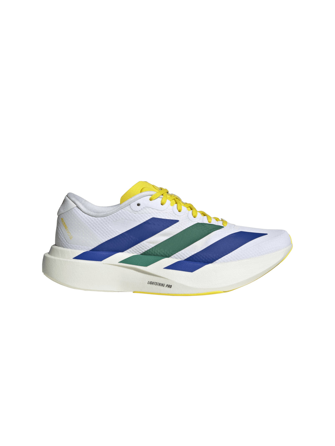Adidas Adizero Evo SL Woven Men's Shoes – Heartbreak Hill Running