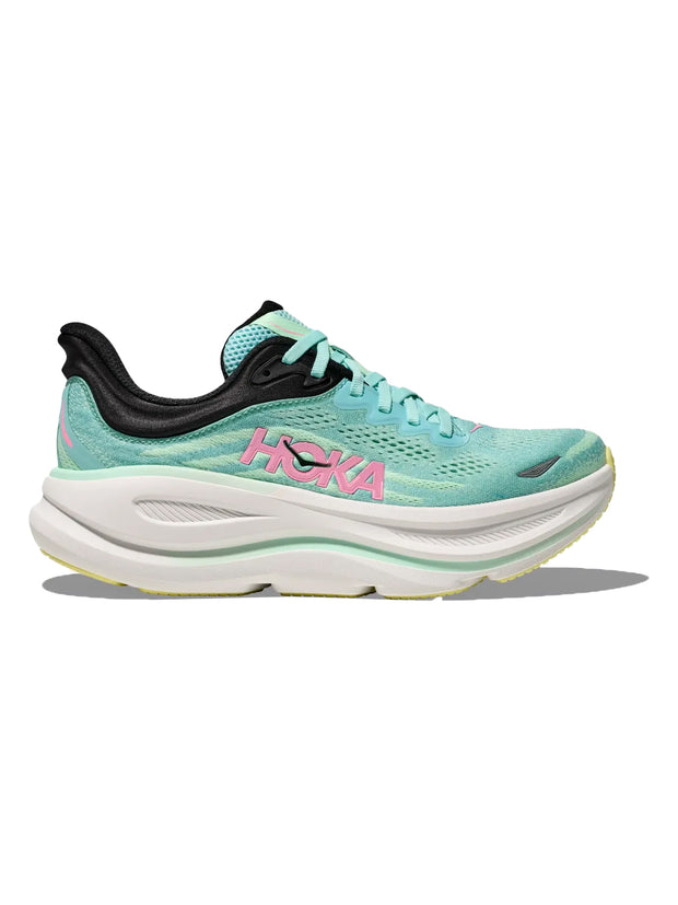 Hoka Bondi 9 Women's Shoes