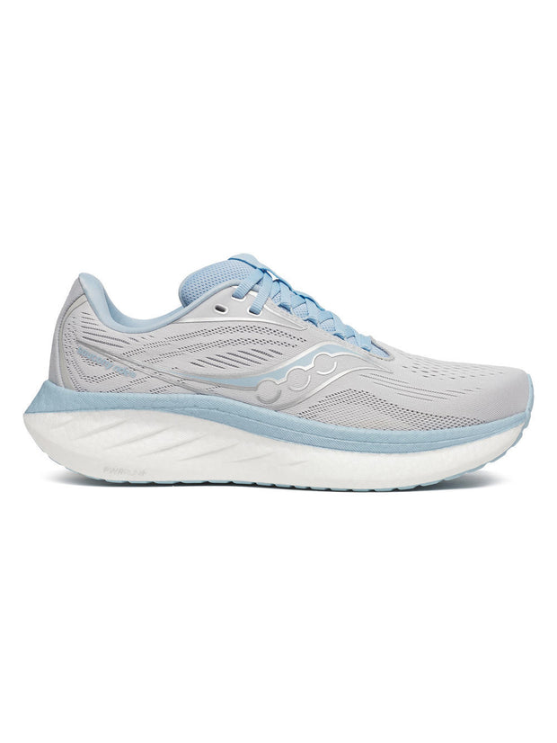 Saucony Ride 18 Women’s Shoes