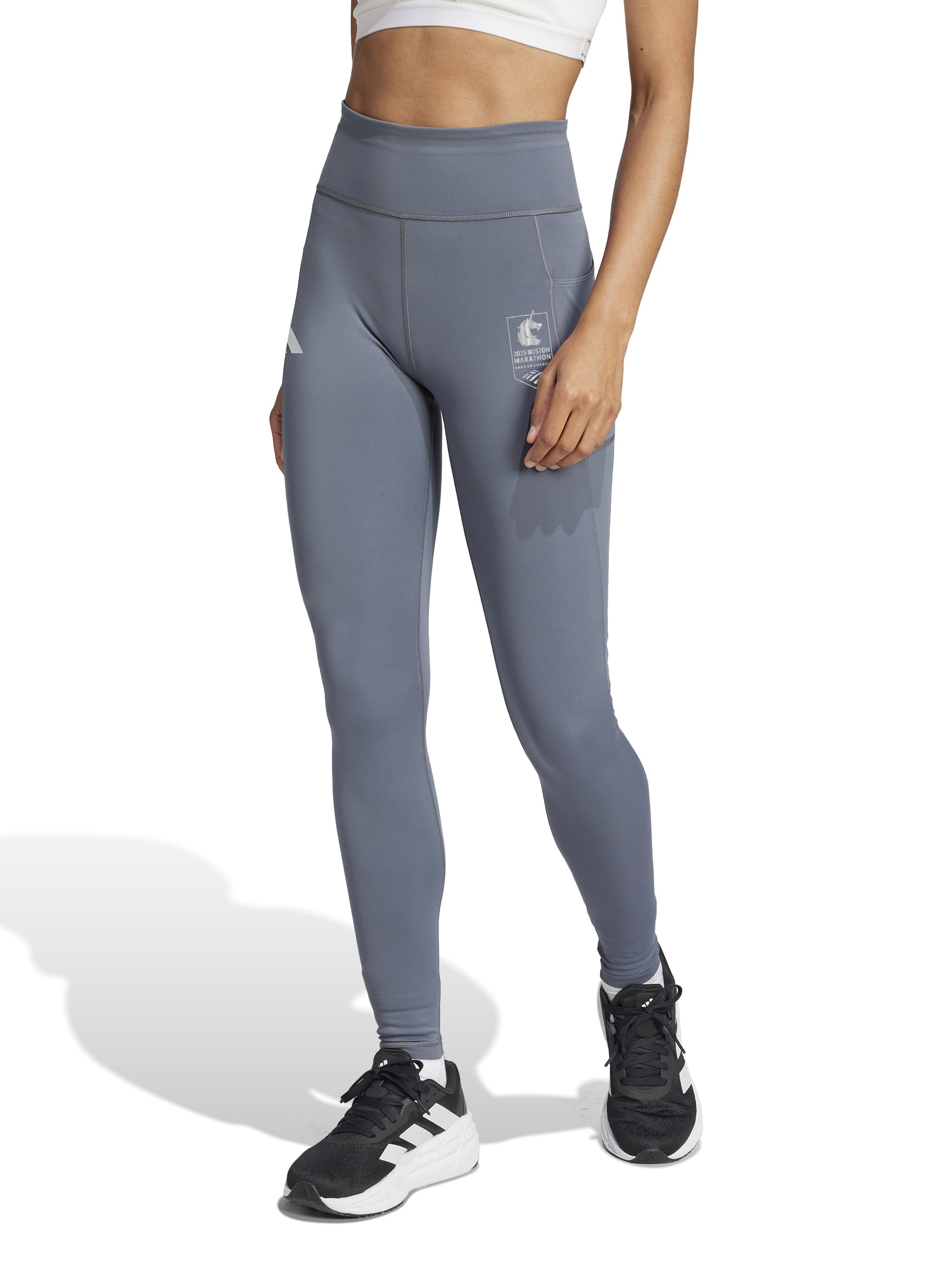adidas fitness tights