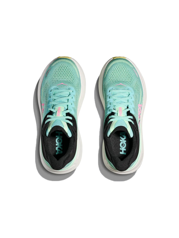 Hoka Bondi 9 Women's Shoes