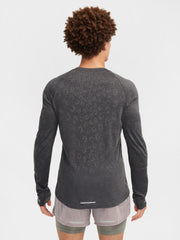 Nike Men's Running Division Therma-FIT ADV Long-Sleeve Running Top