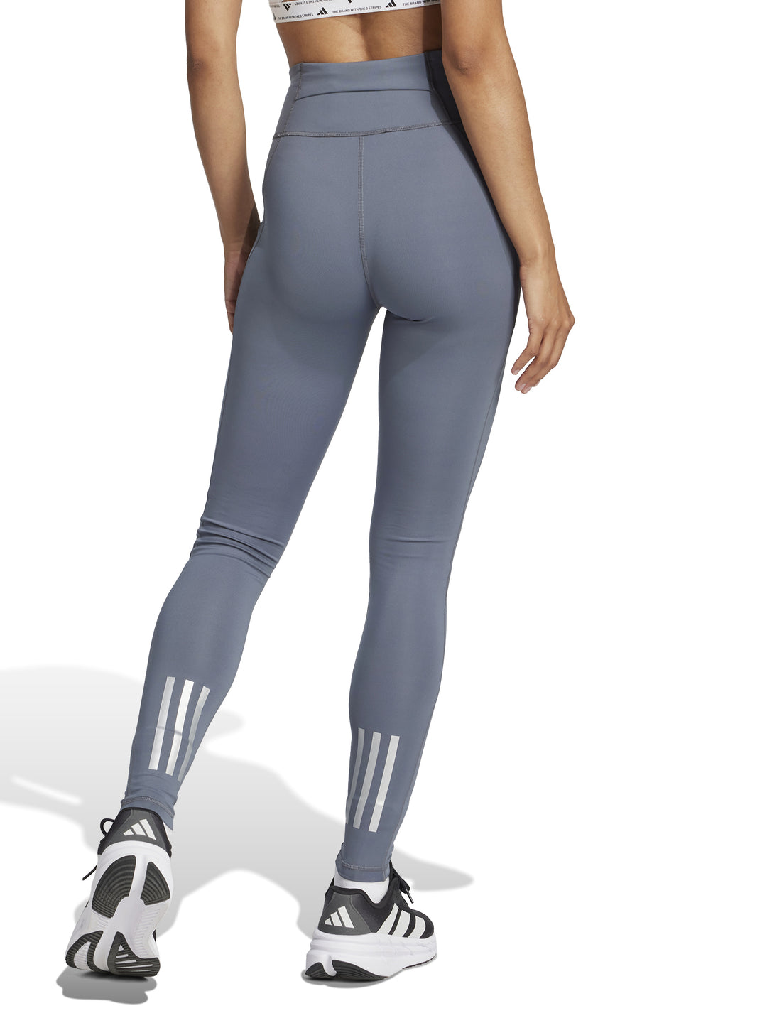 adidas running half tights