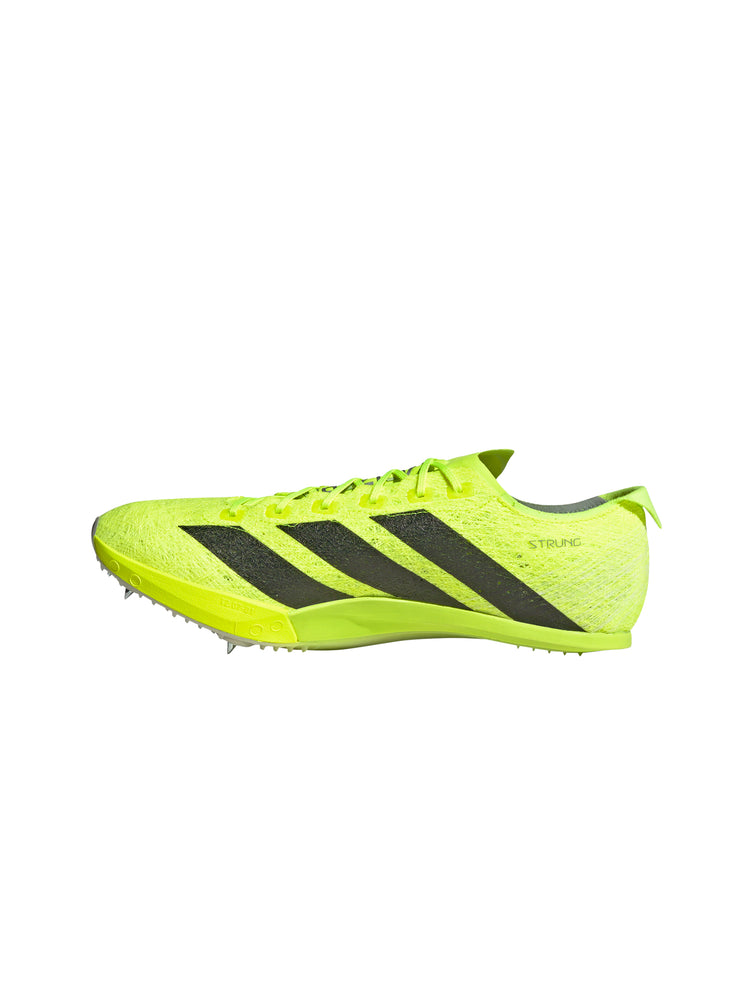 Adidas Adizero Prime SP Strung 3 Track and Field Sprint Spikes